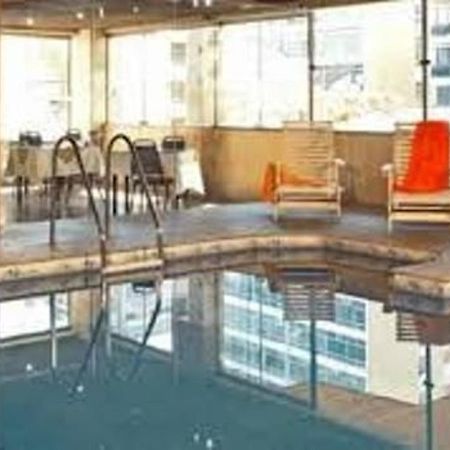 Mc Flats Leblon Ocean Aparthotel Rio de Janeiro Ngoại thất bức ảnh