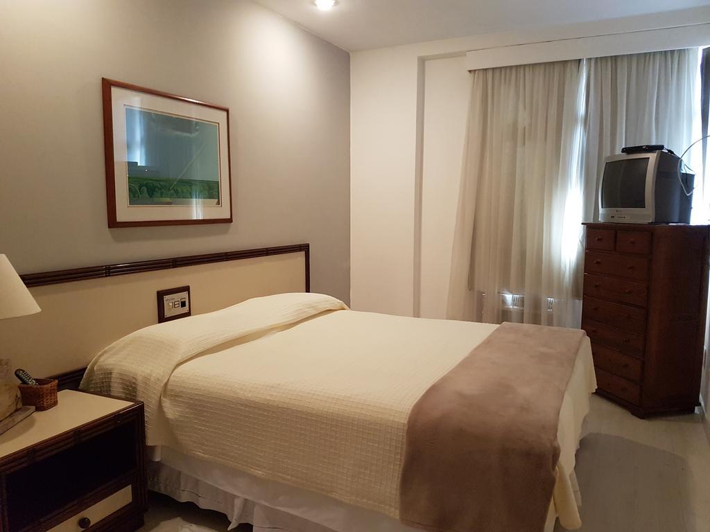 Mc Flats Leblon Ocean Aparthotel Rio de Janeiro Ngoại thất bức ảnh
