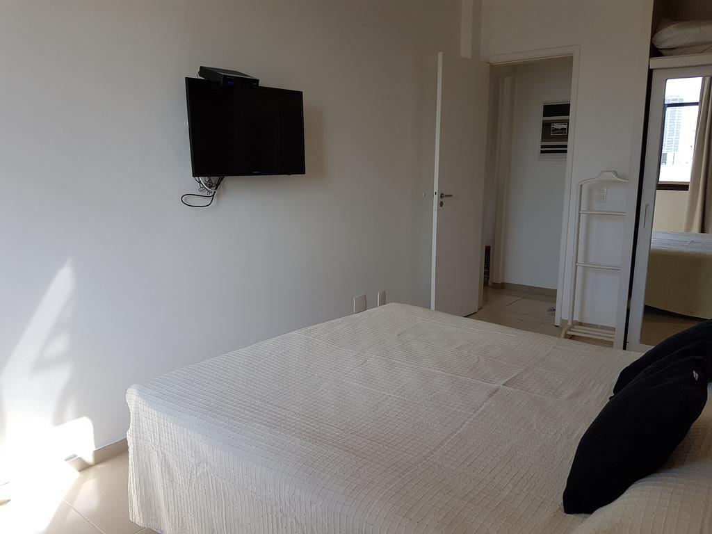 Mc Flats Leblon Ocean Aparthotel Rio de Janeiro Ngoại thất bức ảnh