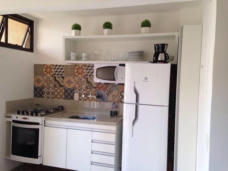 Mc Flats Leblon Ocean Aparthotel Rio de Janeiro Ngoại thất bức ảnh