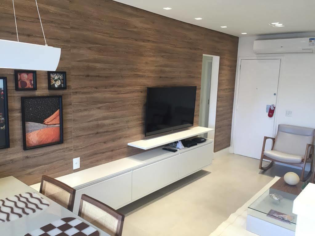 Mc Flats Leblon Ocean Aparthotel Rio de Janeiro Ngoại thất bức ảnh