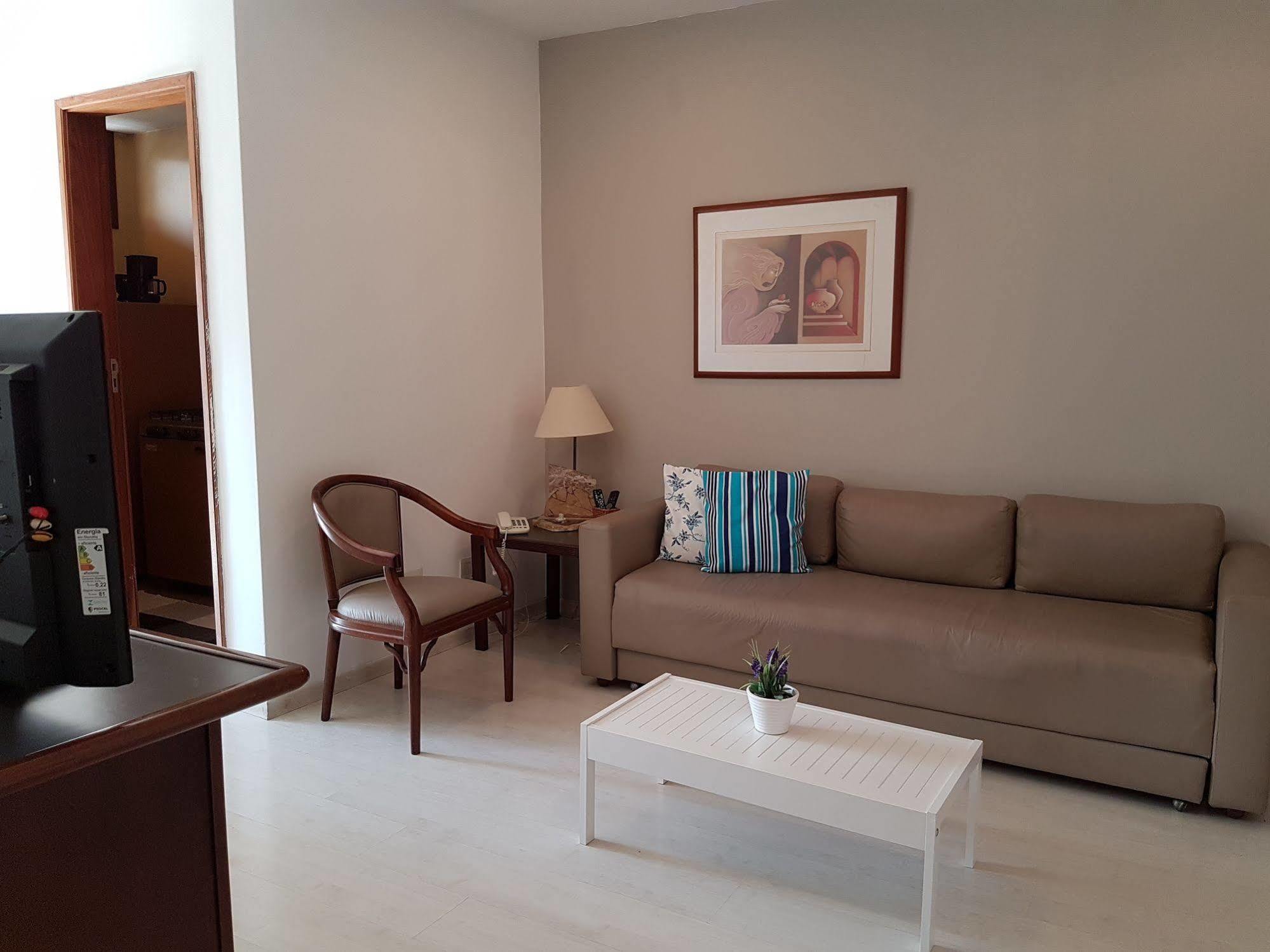Mc Flats Leblon Ocean Aparthotel Rio de Janeiro Ngoại thất bức ảnh
