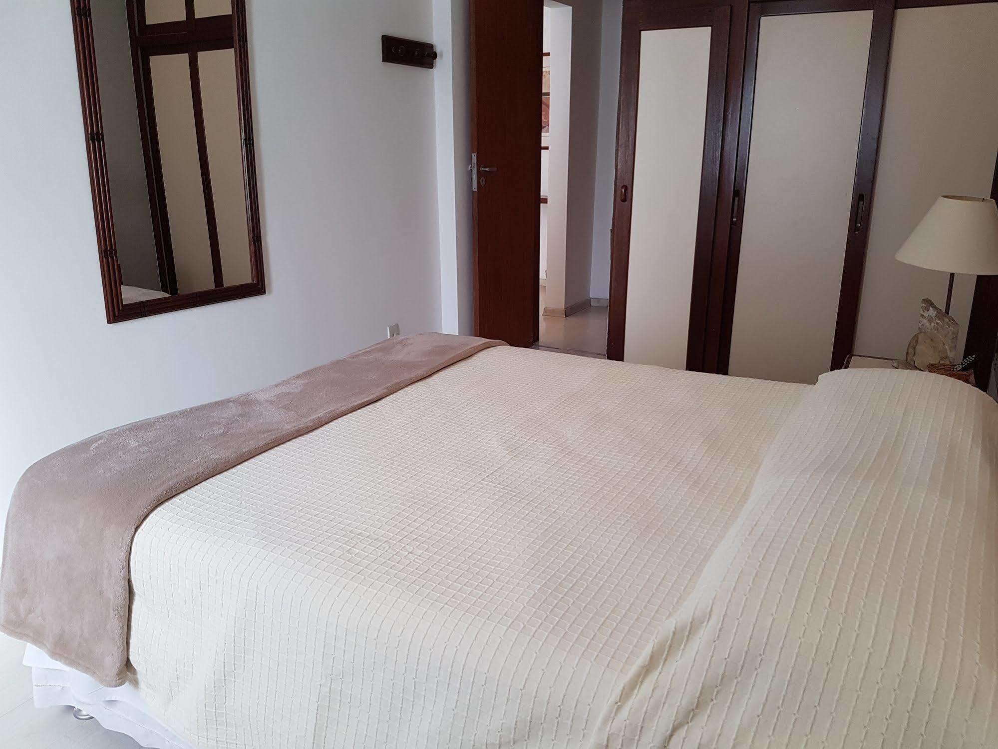 Mc Flats Leblon Ocean Aparthotel Rio de Janeiro Ngoại thất bức ảnh