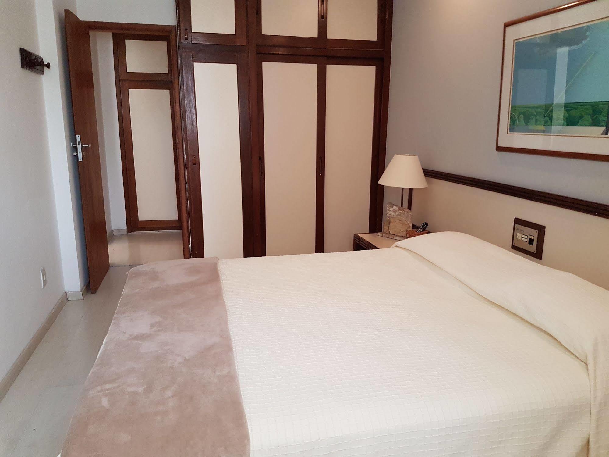 Mc Flats Leblon Ocean Aparthotel Rio de Janeiro Ngoại thất bức ảnh