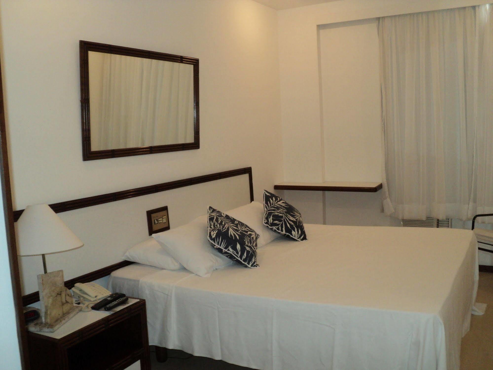 Mc Flats Leblon Ocean Aparthotel Rio de Janeiro Ngoại thất bức ảnh