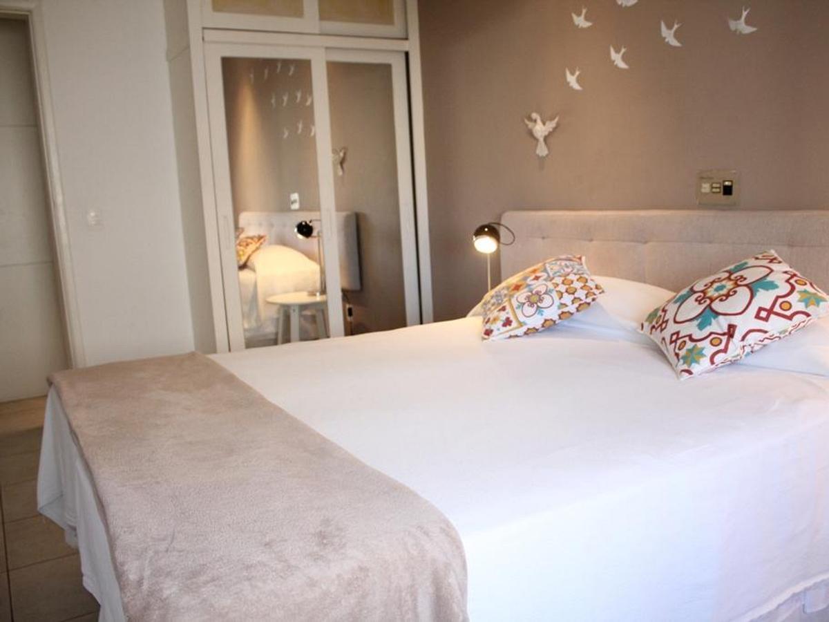 Mc Flats Leblon Ocean Aparthotel Rio de Janeiro Ngoại thất bức ảnh