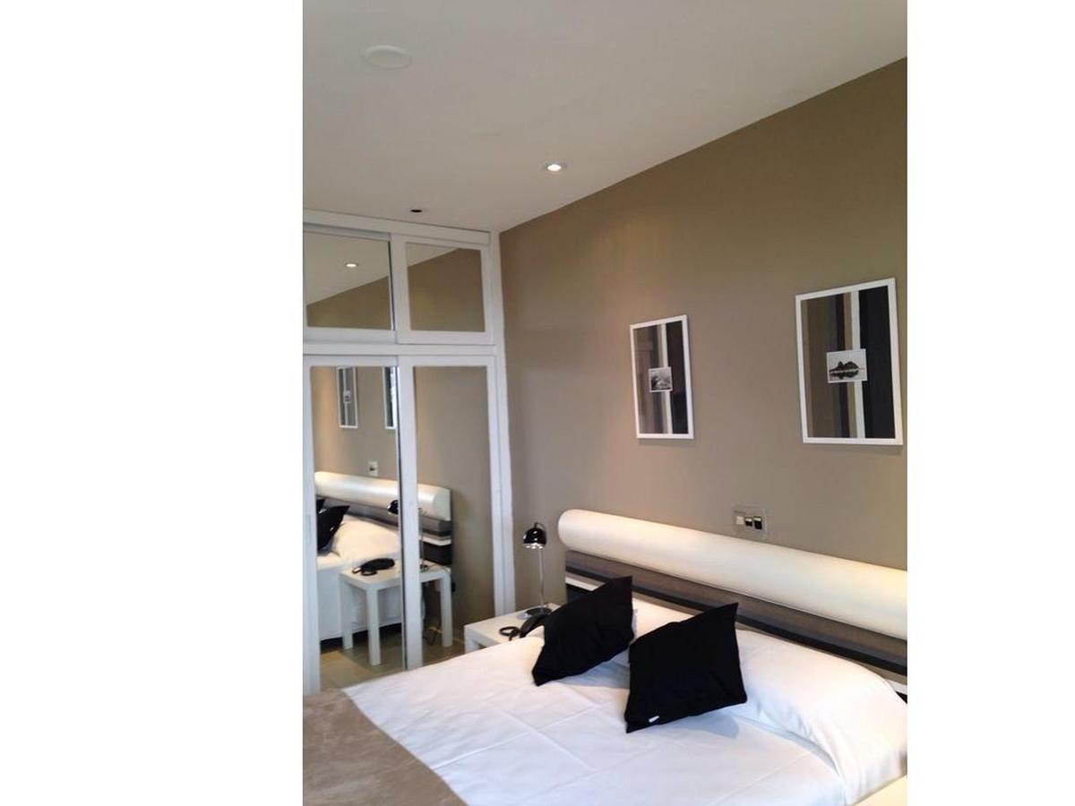 Mc Flats Leblon Ocean Aparthotel Rio de Janeiro Ngoại thất bức ảnh