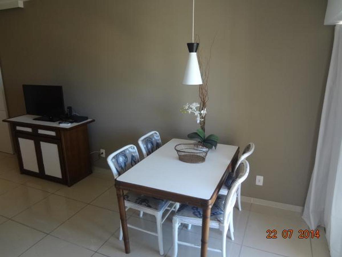Mc Flats Leblon Ocean Aparthotel Rio de Janeiro Ngoại thất bức ảnh