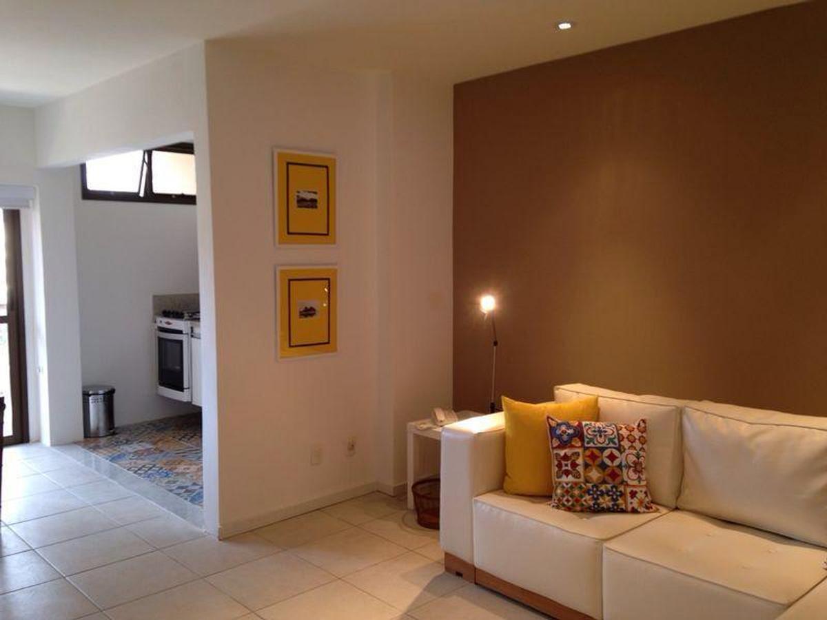 Mc Flats Leblon Ocean Aparthotel Rio de Janeiro Ngoại thất bức ảnh