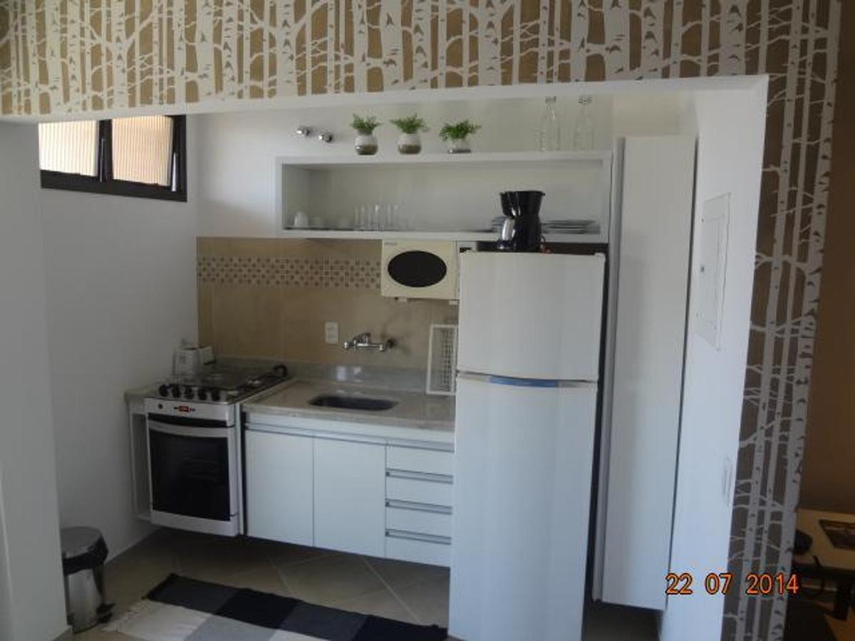 Mc Flats Leblon Ocean Aparthotel Rio de Janeiro Ngoại thất bức ảnh