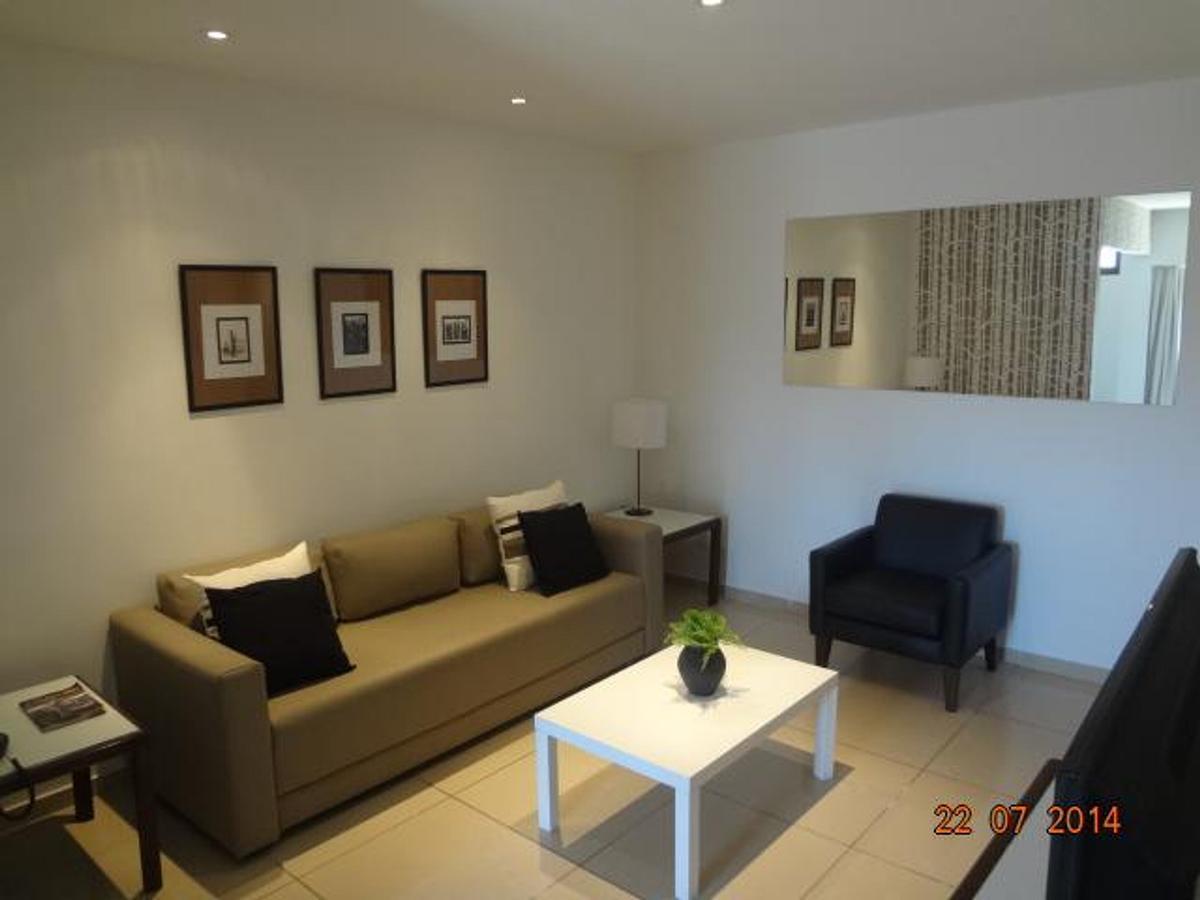 Mc Flats Leblon Ocean Aparthotel Rio de Janeiro Ngoại thất bức ảnh