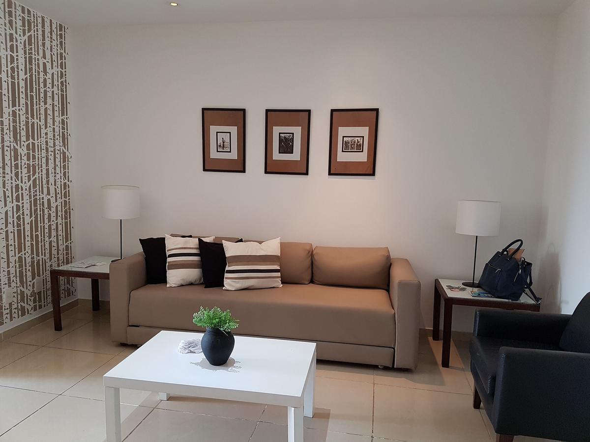 Mc Flats Leblon Ocean Aparthotel Rio de Janeiro Ngoại thất bức ảnh