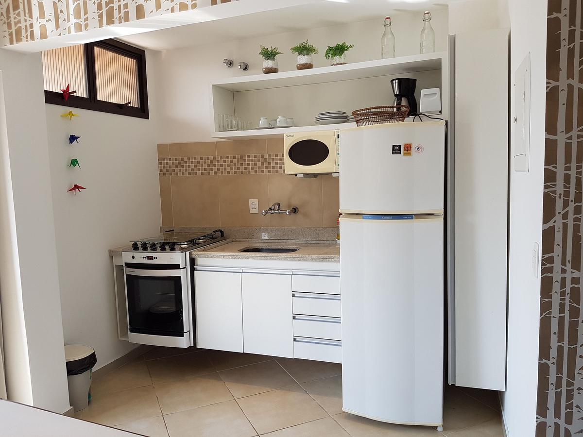 Mc Flats Leblon Ocean Aparthotel Rio de Janeiro Ngoại thất bức ảnh
