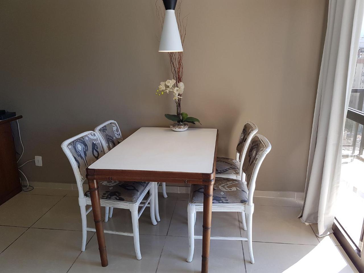 Mc Flats Leblon Ocean Aparthotel Rio de Janeiro Ngoại thất bức ảnh
