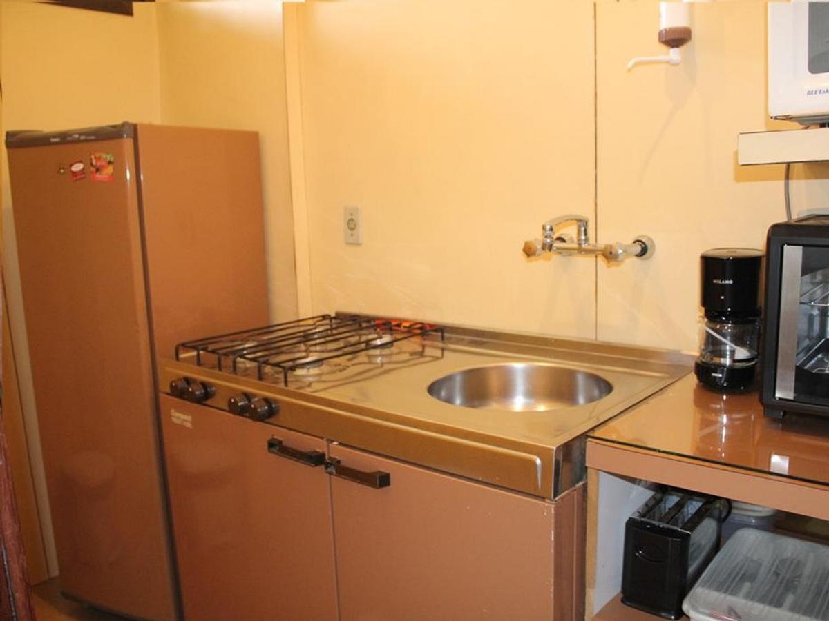 Mc Flats Leblon Ocean Aparthotel Rio de Janeiro Ngoại thất bức ảnh