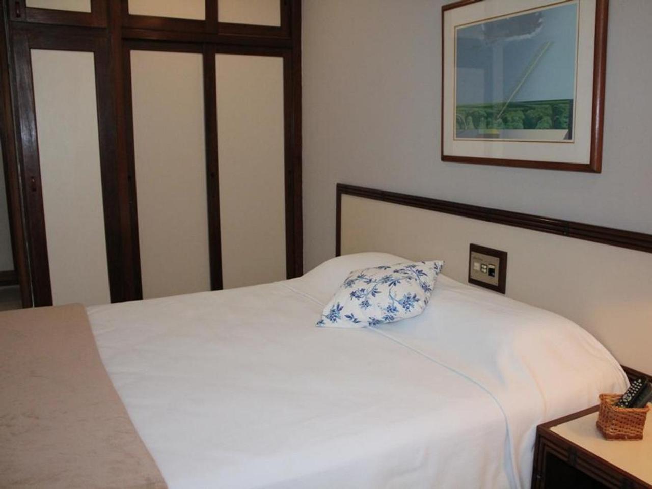Mc Flats Leblon Ocean Aparthotel Rio de Janeiro Ngoại thất bức ảnh