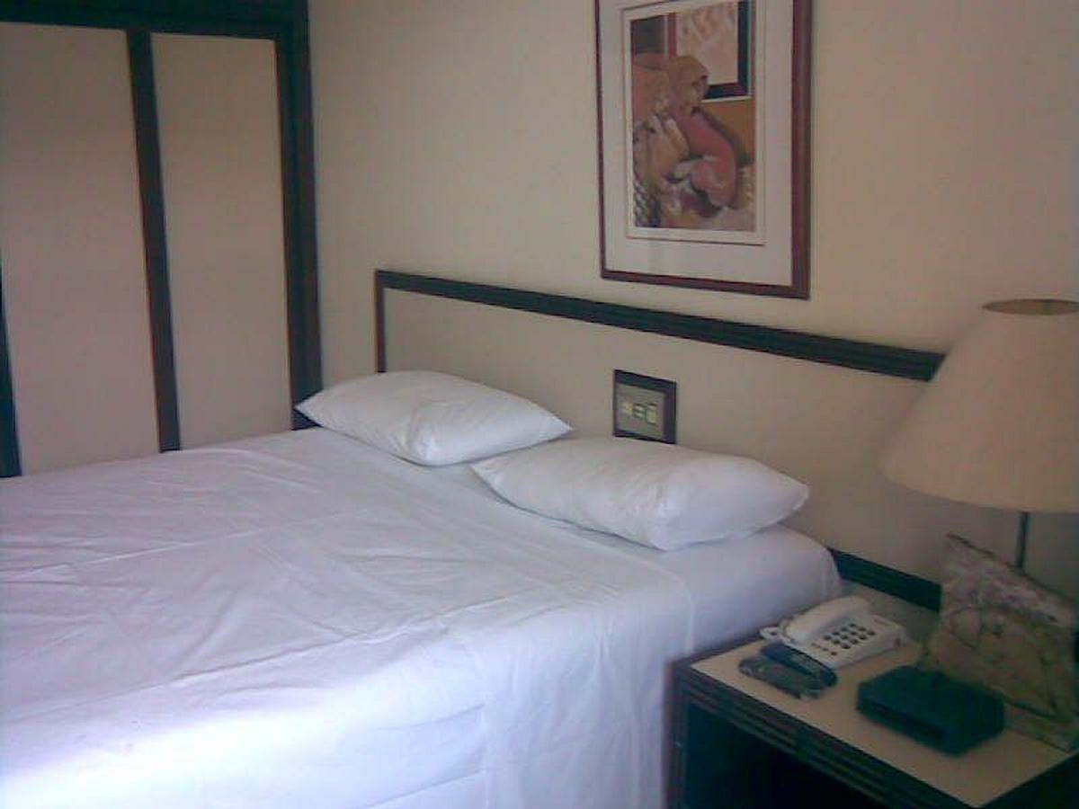 Mc Flats Leblon Ocean Aparthotel Rio de Janeiro Ngoại thất bức ảnh