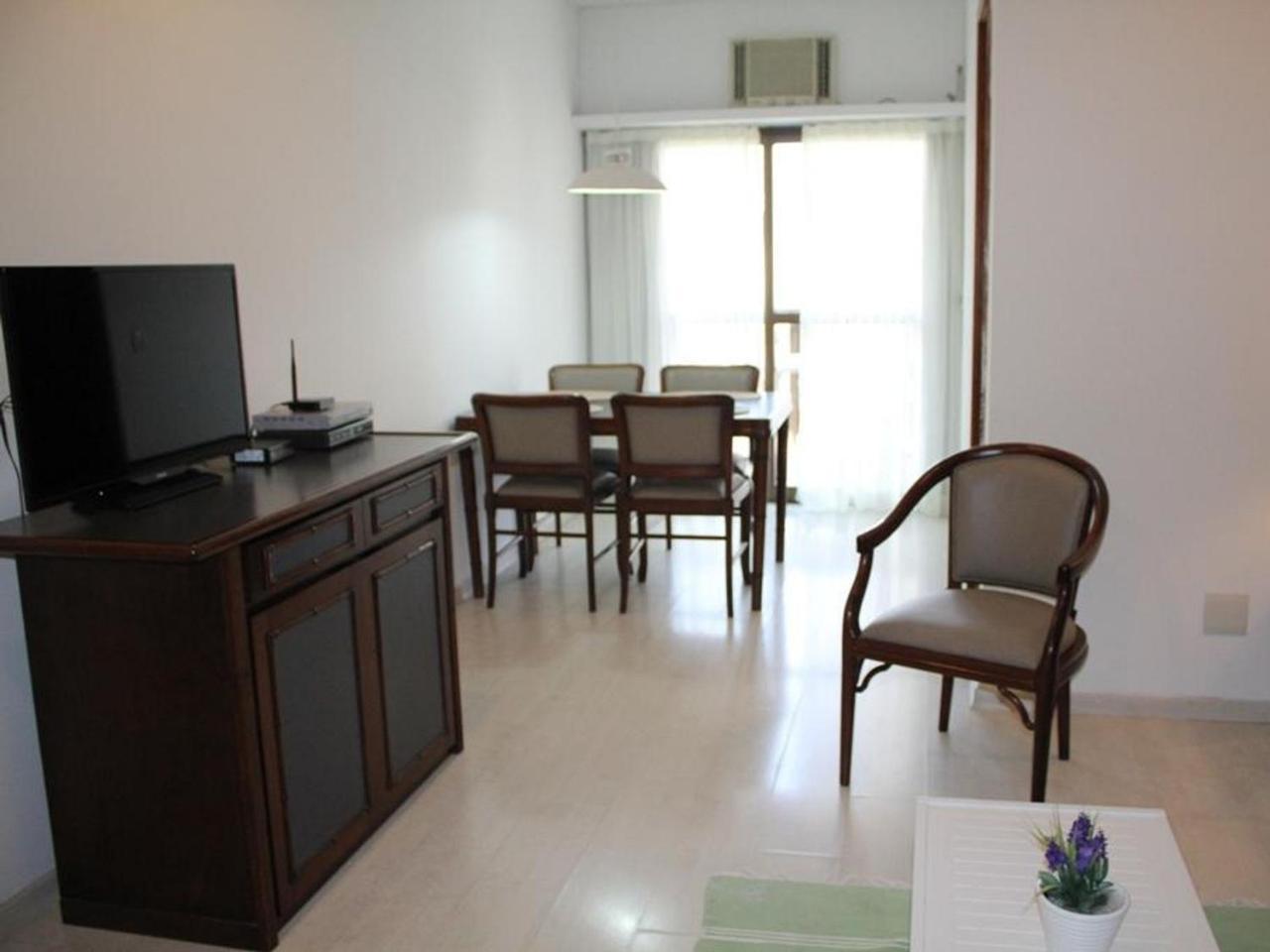 Mc Flats Leblon Ocean Aparthotel Rio de Janeiro Ngoại thất bức ảnh