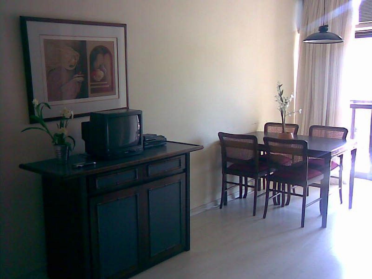 Mc Flats Leblon Ocean Aparthotel Rio de Janeiro Ngoại thất bức ảnh